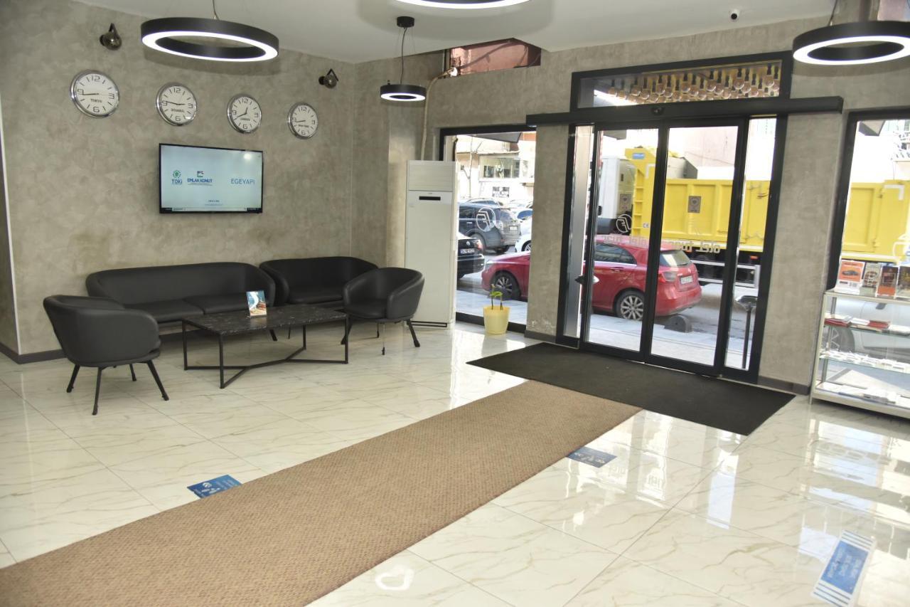 Hotel Fuar Istambul