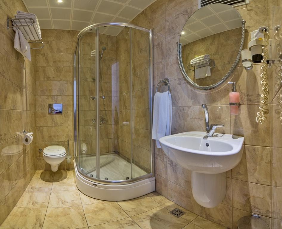 Fuar Hotel Istanboel