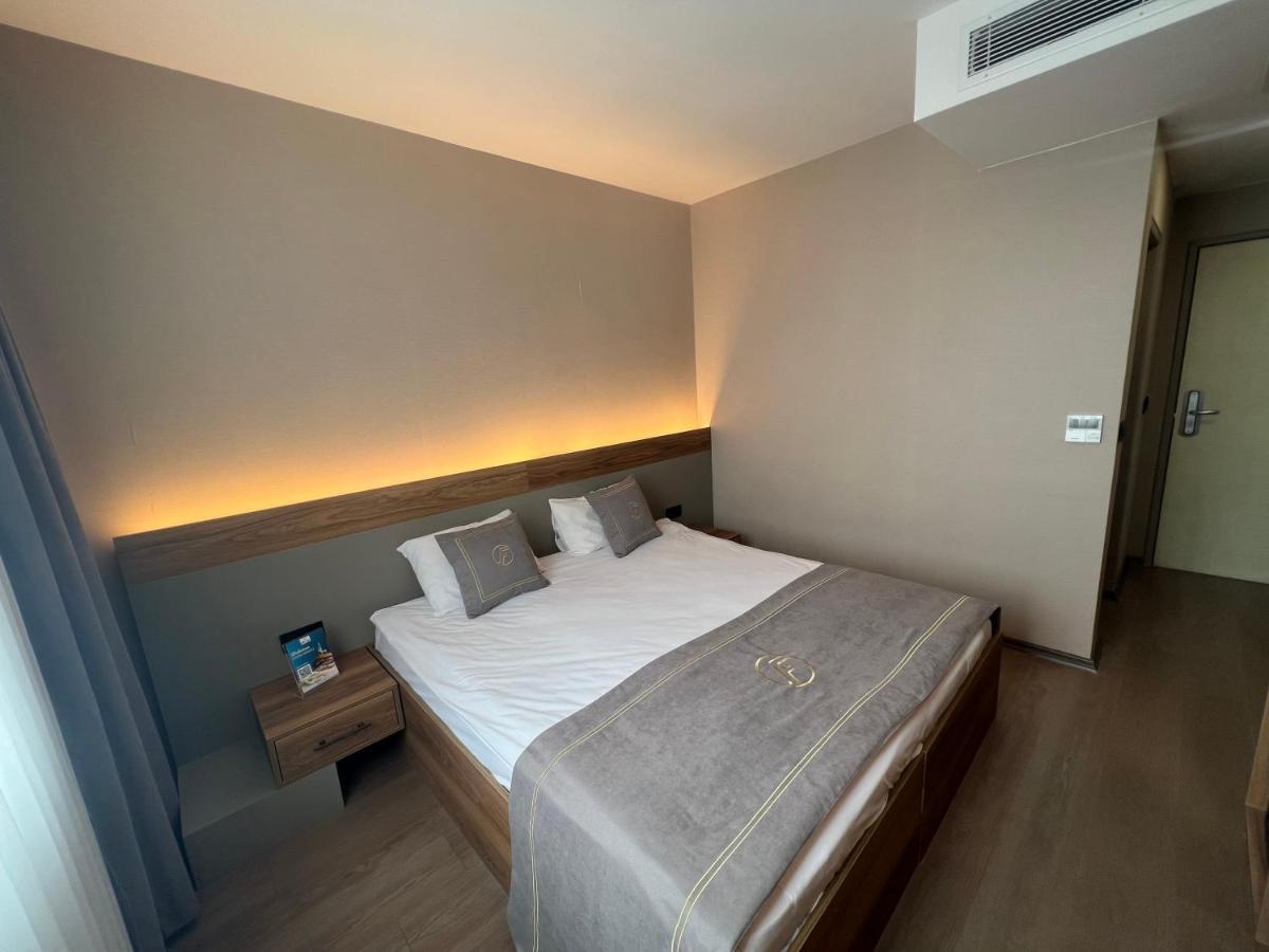 Fuar Hotel Istanboel