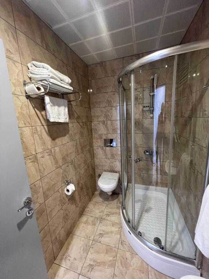 Hotel Fuar Istanboel
