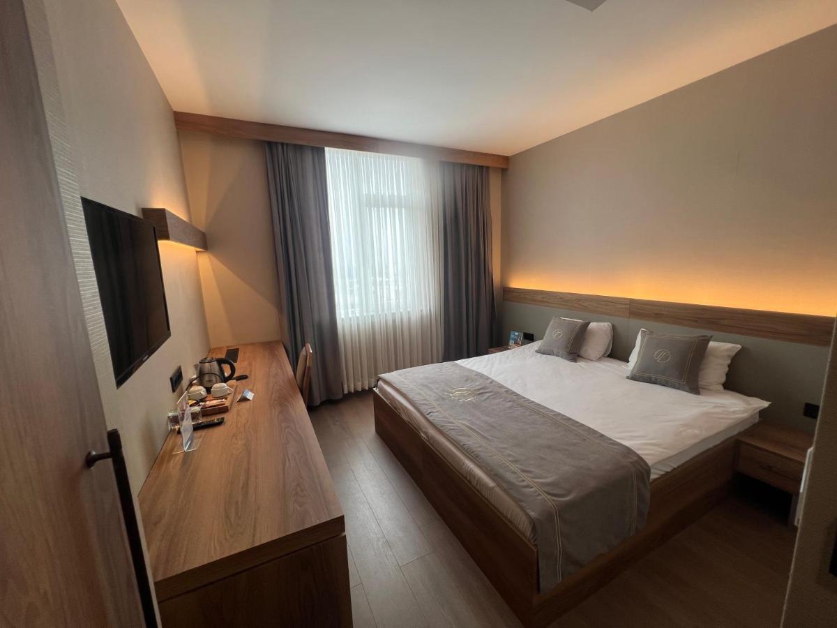 Fuar Hotel Istanboel