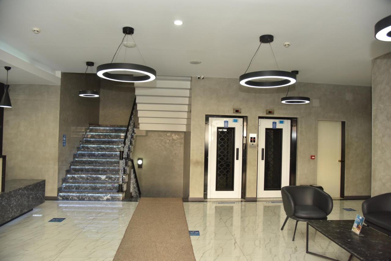 Fuar Hotel Istanboel